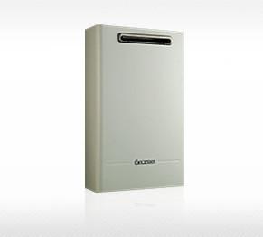 廣州阿里斯頓熱水器維修圖片