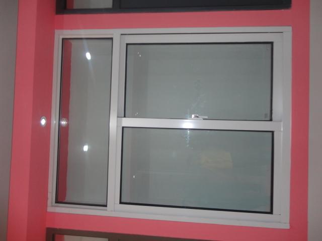 武漢彩鋁門窗廠家圖片