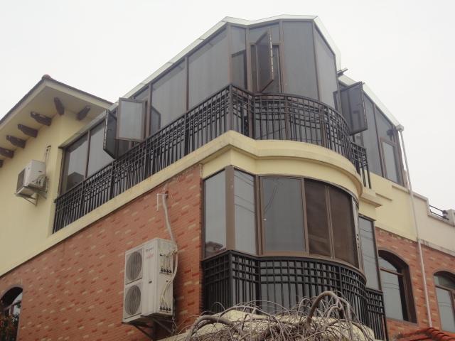 武漢最好的陽光房圖片