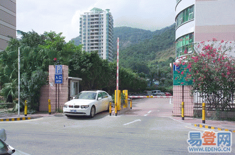 供應(yīng)廣州停車場道閘安裝就找-停車場道閘*廣州開發(fā)區(qū)卷閘廠
