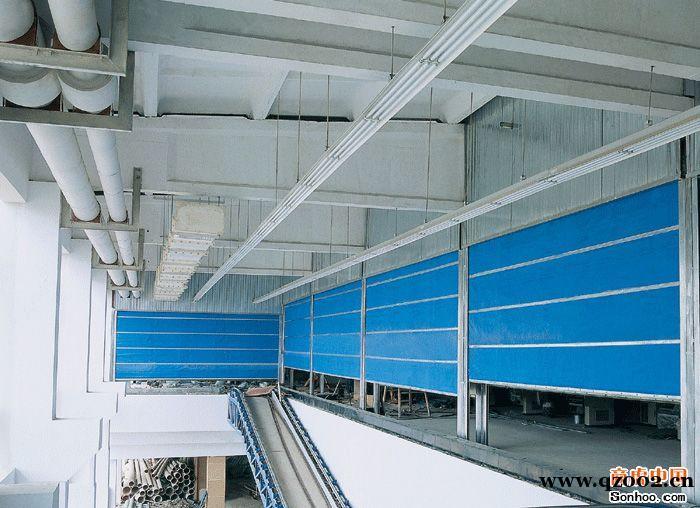 供應(yīng)黃埔開發(fā)區(qū)東區(qū)卷閘廠