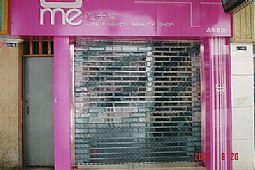 供應江門不銹鋼拉閘門廠家報價