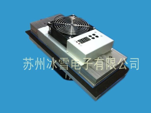 移动机柜200W致冷系统图片