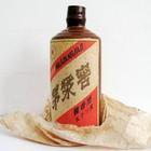 87茅浆窖酒图片