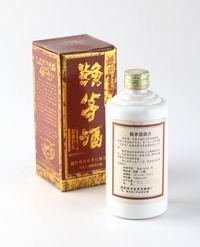 1992年赖茅酒53度红标图片