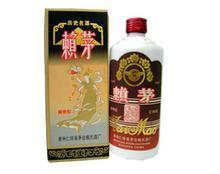 92年赖茅酒吉祥直销价图片