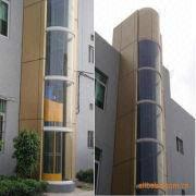 供應電梯鋼結構加裝