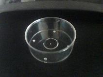 供應(yīng)香薰蠟燭杯/器皿