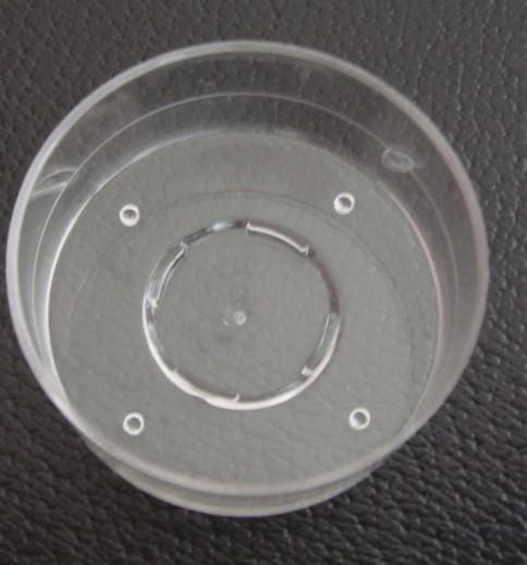 15克塑料蠟托圖片