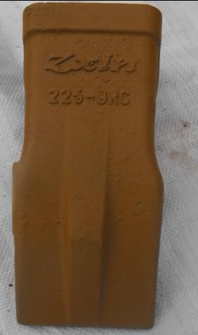 現(xiàn)代斗齒公司圖片