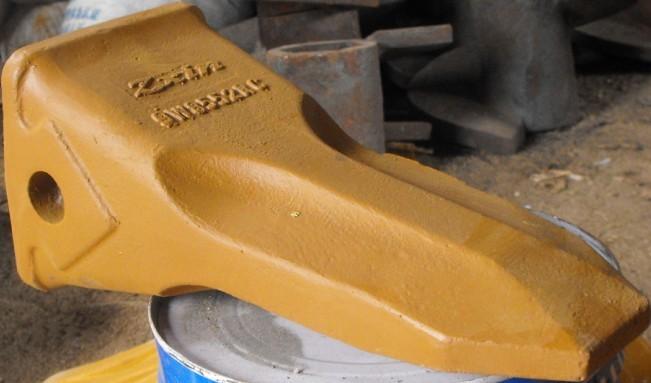 供應(yīng)斗齒批發(fā)廠家直銷各種機(jī)型斗齒