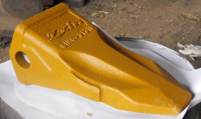 供應現(xiàn)代斗齒供應商，現(xiàn)代斗齒直銷商，現(xiàn)代斗齒批發(fā)商