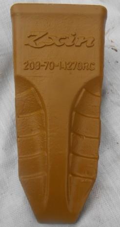 供應(yīng)挖掘機(jī)斗齒批發(fā)市場(chǎng)