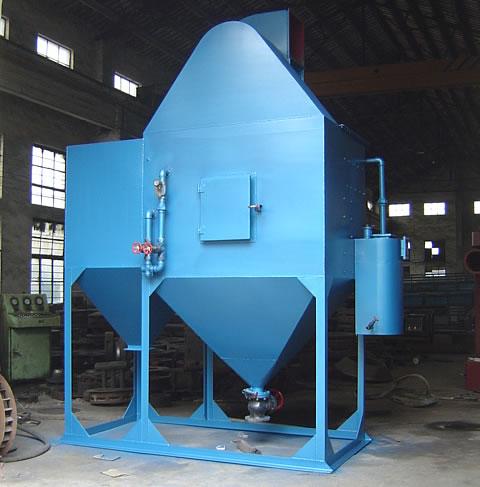 供應(yīng)GCA-噴漆廢氣處理方法（圖）