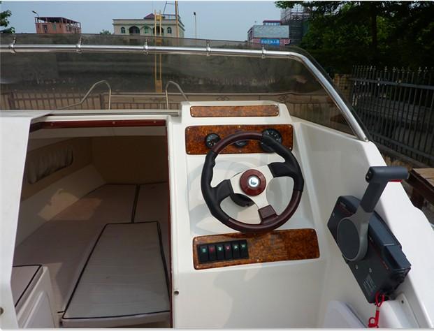 豪華快艇快艇釣魚艇巡邏艇休閑艇觀光艇