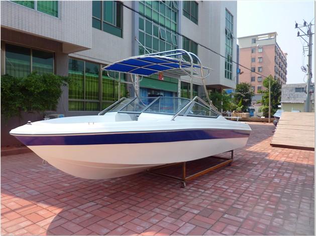 玻璃鋼快艇｜快艇｜釣魚快艇｜快艇廠家｜ 10人玻璃鋼快艇