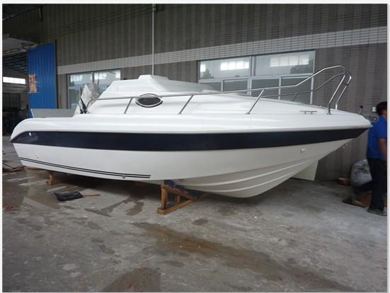 豪華快艇快艇釣魚艇觀光艇私人快艇出海艇