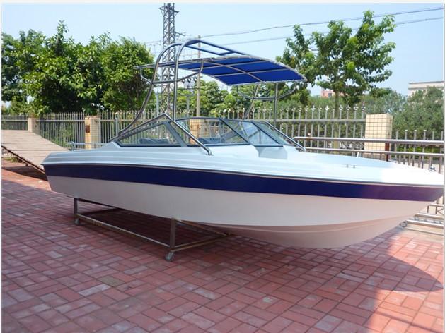 供應(yīng)廠家直銷610小型快艇，廠家直銷610小型快艇，玻璃鋼快艇，快艇價(jià)格