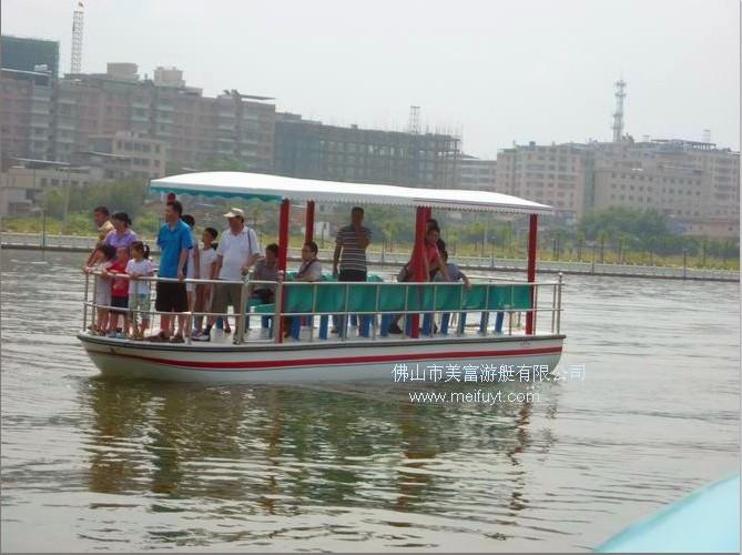 電動游覽船｜電動觀光船｜觀光船｜景點游覽船｜景點船只｜