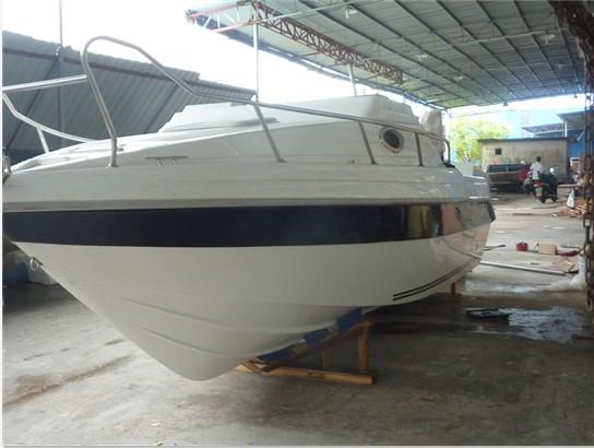 豪華快艇快艇釣魚艇觀光艇私人快艇出海艇