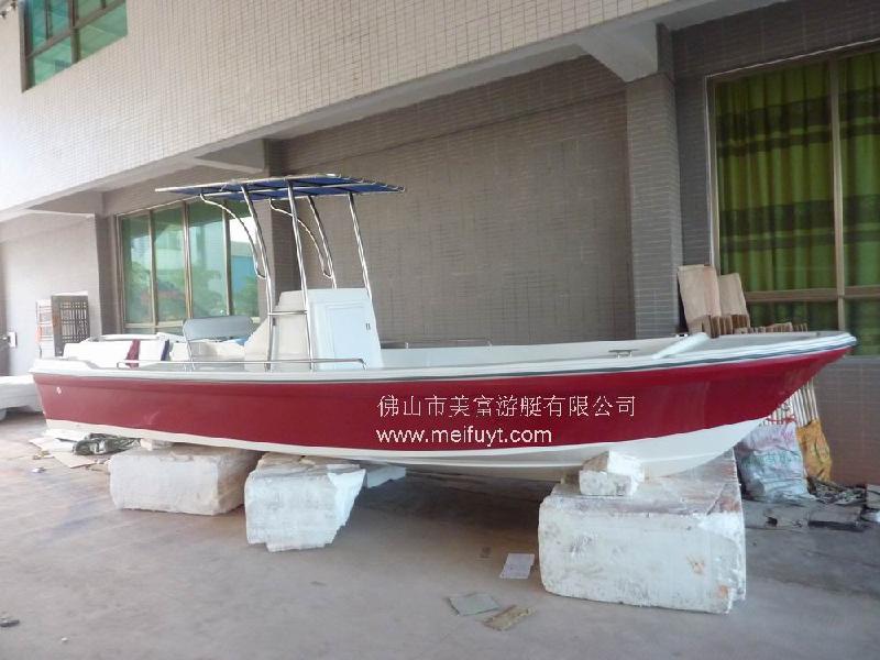 快艇｜釣魚(yú)艇玻璃鋼快艇｜快艇｜點(diǎn)快
