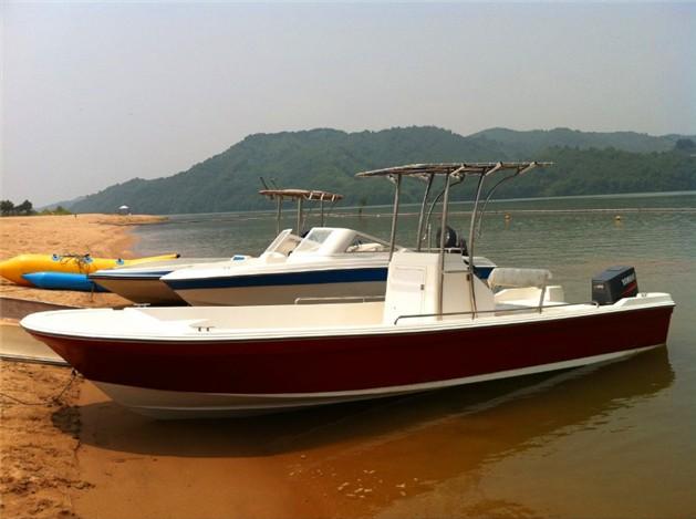 快艇｜釣魚(yú)艇玻璃鋼快艇｜快艇｜點(diǎn)快