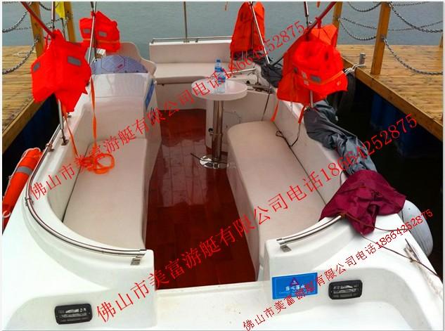大量供應(yīng)電動(dòng)觀光船 景點(diǎn)船只 游船