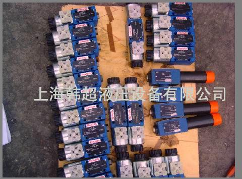 4WE6H6X/EG24N9K4力士樂(lè)REXROTH圖片/4WE6H6X/EG24N9K4力士樂(lè)REXROTH樣板圖 (3)