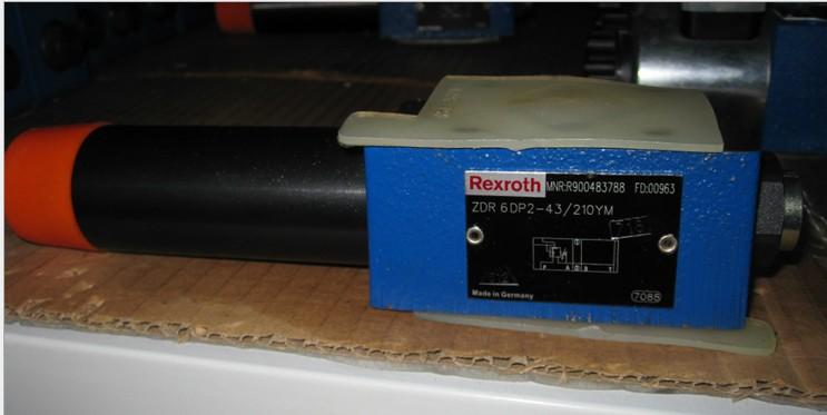 供應(yīng)REXROTH電磁閥4WE6G6X/EG24N9K4/T06