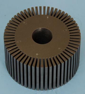 供應(yīng)水泵電機(jī)定子電機(jī)定子鐵芯沖片