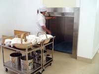 供應(yīng)江山傳菜電梯