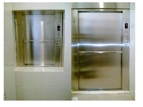 傳菜電梯供應(yīng)商圖片