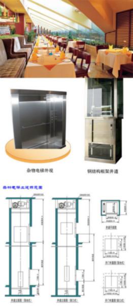 供應(yīng)海寧菜梯