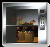 永康雜物電梯圖片