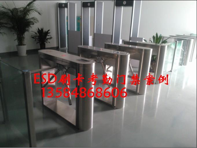 供應(yīng)帶軟件記錄ESD測試儀數(shù)據(jù)防靜電門禁系統(tǒng)