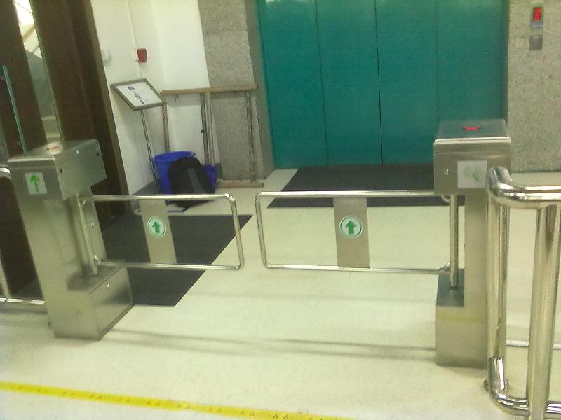 靜電門禁圖片/靜電門禁樣板圖 (2)