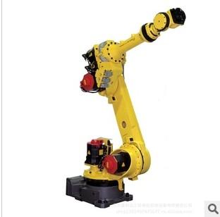 功能強(qiáng)大價(jià)格超低噴涂焊接機(jī)人圖片