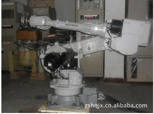 經濟實用噴涂焊接機器人圖片