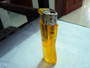 供應(yīng)廣告打火機∕透明打火機∕塑料火機∕半透明打火機
