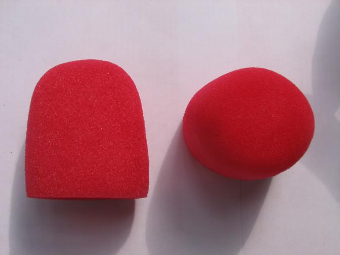 供應(yīng)麥克風(fēng)罩（套）即海綿話筒罩（套）麥克風(fēng)罩套即海綿話筒罩套