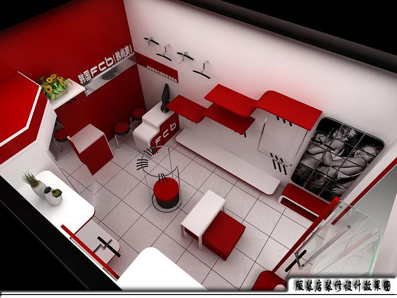 供應(yīng)鄭州專業(yè)設(shè)計(jì)裝修店面商鋪及價(jià)格圖