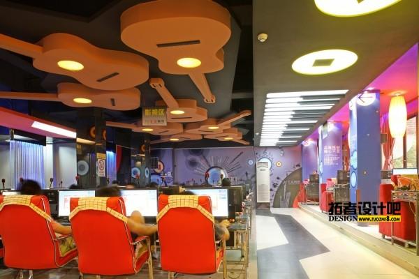 鄭州門頭制作店面裝修