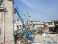 便移式扒桿吊機三項三角吊機圖片/便移式扒桿吊機三項三角吊機樣板圖 (3)