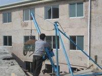 便移式扒桿吊機三項三角吊機圖片/便移式扒桿吊機三項三角吊機樣板圖 (4)