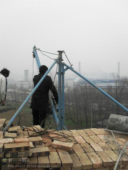 供應(yīng)扒桿吊機(jī)三角吊機(jī)便移式升降機(jī)小吊