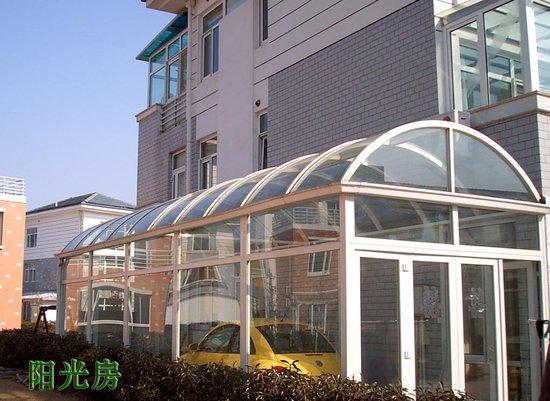 供應(yīng)大連歐式陽光房設(shè)計