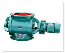 供應(yīng)滎陽新品防爆星型卸灰閥批發(fā)商