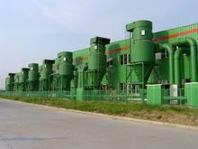 供應(yīng)北京XLP-B旋風(fēng)除塵器旁路式旋風(fēng)除塵器