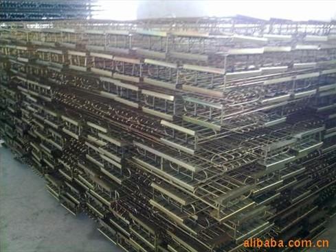 供應(yīng)西安鍍鋅除塵骨架批發(fā)價(jià)格
