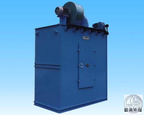 北京單機(jī)脈沖除塵器圖片